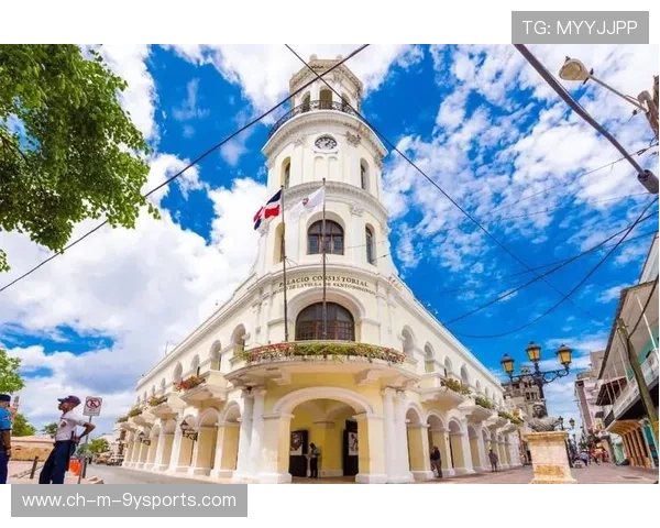 多米尼加特色体育旅游成为新兴产业，多米尼加发展怎么样